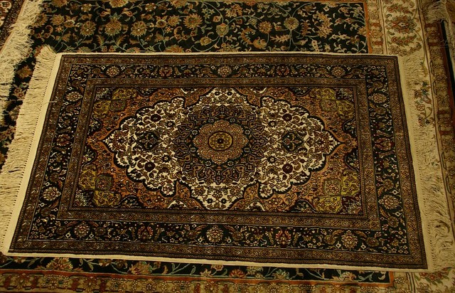 expensive carpet